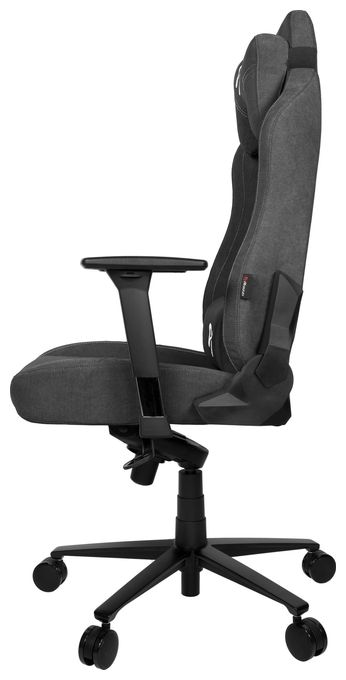 Gamingstuhl bis 145 kg Vernazza Soft Fabric 