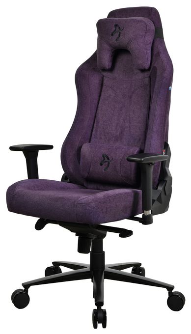 Vernazza SoftFabric Gamingstuhl 