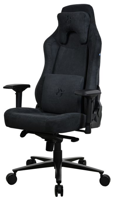 Gamingstuhl bis 145 kg Vernazza Supersoft 