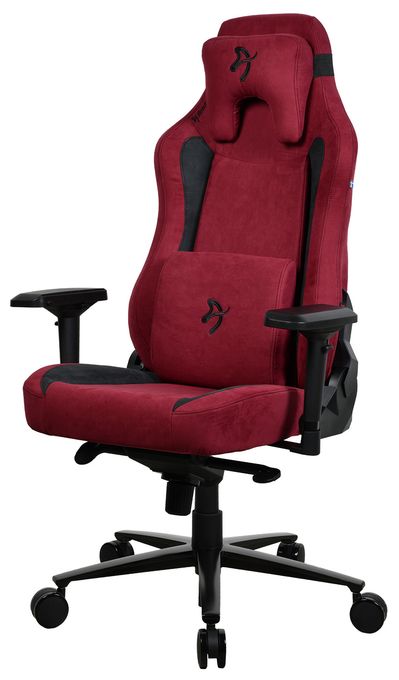 Vernazza Supersoft Gamingstuhl 