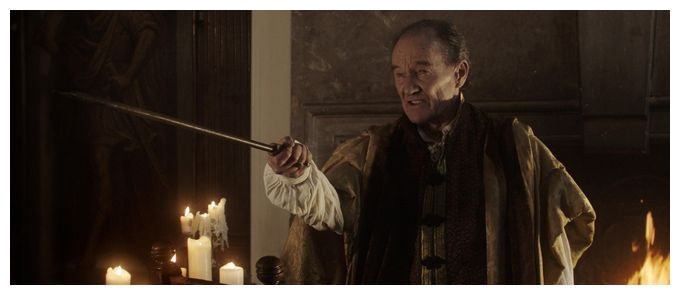 Assassin's Guild (Blu-Ray) 