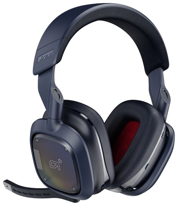 Over Ear Bluetooth Kopfhörer kabellos 27 h Laufzeit  A30 (Navy) 