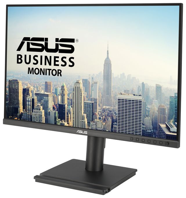 WUXGA Monitor 61,2 cm (24.1") 16:10 5 ms 350 cd/m²  BE248CFN (Schwarz) 