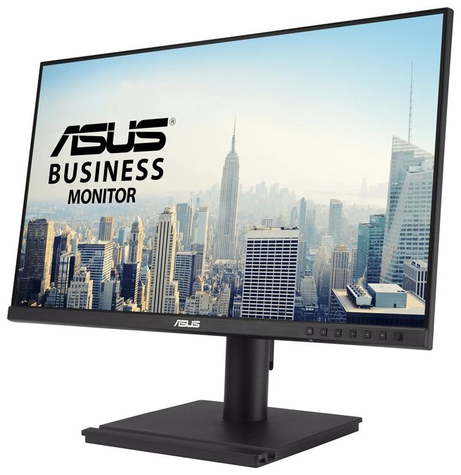 Full HD Monitor 60,5 cm (23.8 Zoll) 16:9 5 ms 350 cd/m²  BE249CGN (Schwarz) 