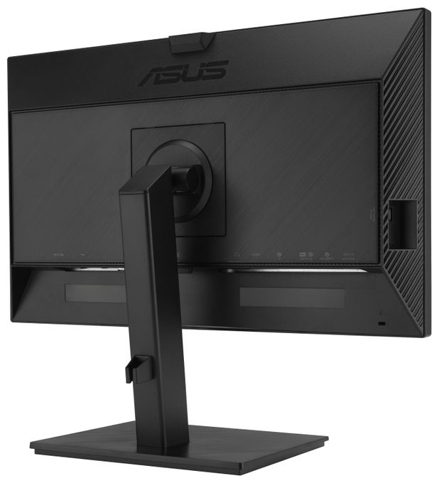 Full HD Monitor 60,5 cm (23.8 Zoll) 16:9 5 ms 300 cd/m²  BE24ECSBT (Schwarz) 