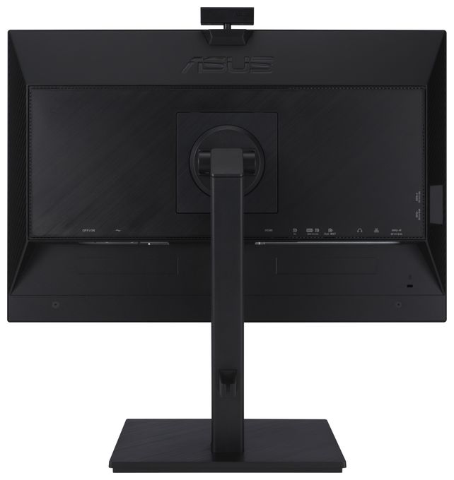 Full HD Monitor 60,5 cm (23.8 Zoll) 16:9 5 ms 300 cd/m²  BE24ECSNK (Schwarz) 