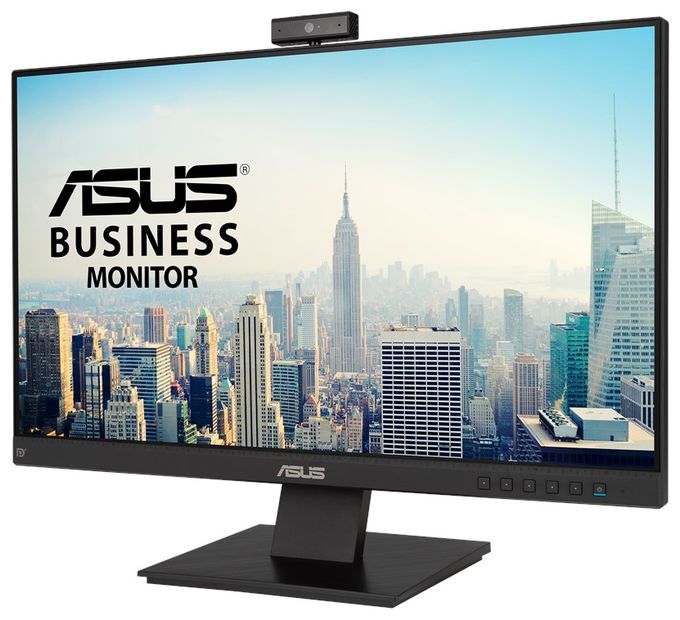 Full HD Monitor 60,5 cm (23.8 Zoll) 16:9 5 ms 300 cd/m²  BE24EQK (Schwarz) 