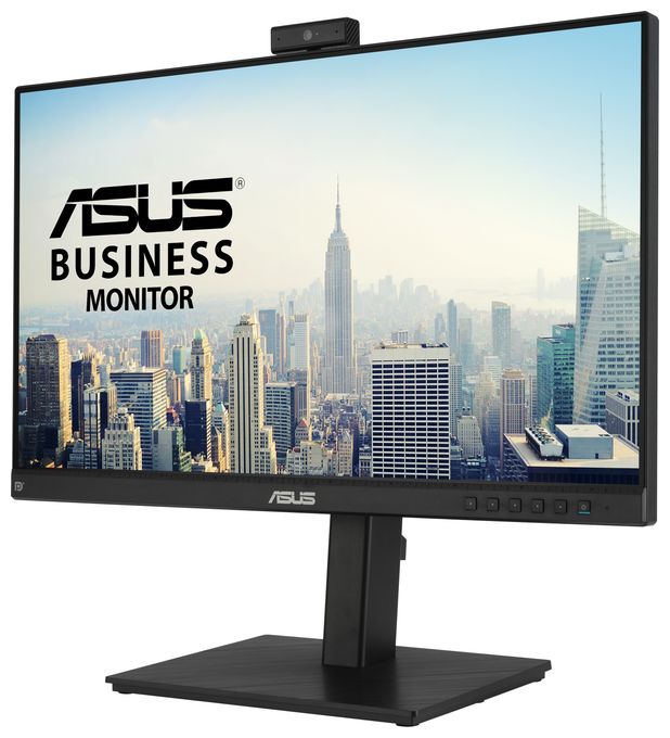 Full HD Monitor 60,5 cm (23.8 Zoll) 16:9 5 ms 300 cd/m²  BE24EQSK (Schwarz) 