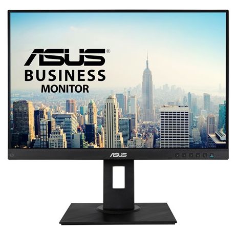 WUXGA Monitor 61,2 cm (24.1") 16:10 5 ms 300 cd/m²  BE24WQLB (Schwarz) 