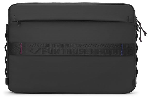 BS3601 ROG SLEEVE 4.0/16 