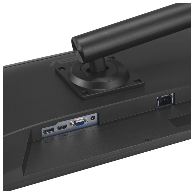 Full HD Monitor 68,6 cm (27 Zoll) 16:9 1 ms 300 cd/m²  Business VB279QG (Schwarz) 