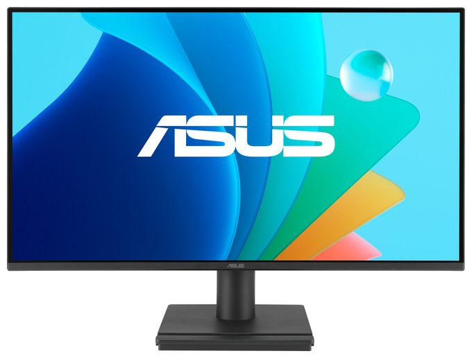 Full HD Monitor 62,2 cm (24.5 Zoll) 16:9 300 cd/m²  Eye Care VA259HGA (Schwarz) 