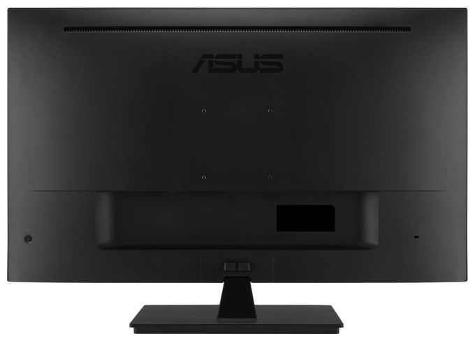 4K Ultra HD Monitor 80 cm (31.5 Zoll) 16:9 4 ms 350 cd/m²  Eye Care VP327Q (Schwarz) 