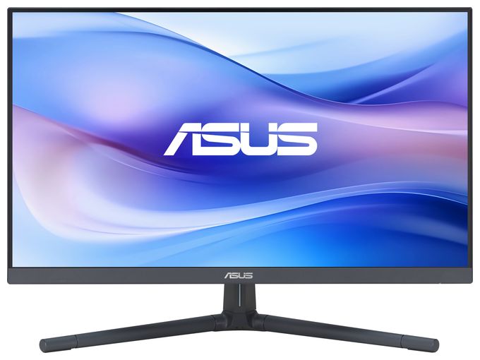Full HD Monitor 60,5 cm (23.8 Zoll) 16:9 1 ms 250 cd/m²  Eye Care VU249CFE-B (Schwarz) 