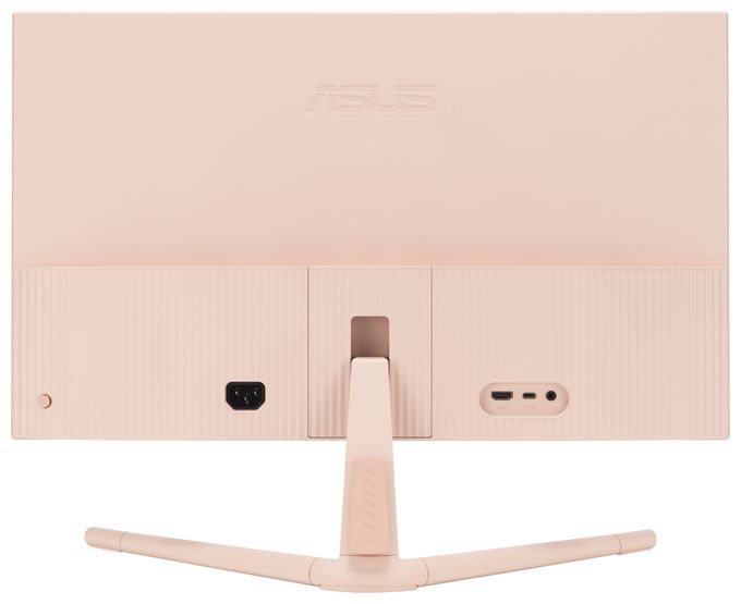 Full HD Monitor 60,5 cm (23.8 Zoll) 16:9 1 ms 250 cd/m²  Eye Care VU249CFE-P (Pink) 