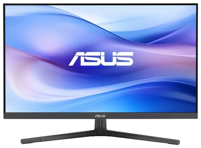 Full HD Monitor 68,6 cm (27 Zoll) 16:9 250 cd/m²  Eye Care VU279CFE-B (Blau) 