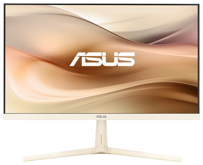 Full HD Monitor 68,6 cm (27 Zoll) 16:9 1 ms 250 cd/m²  Eye Care VU279CFE-M (Beige) 