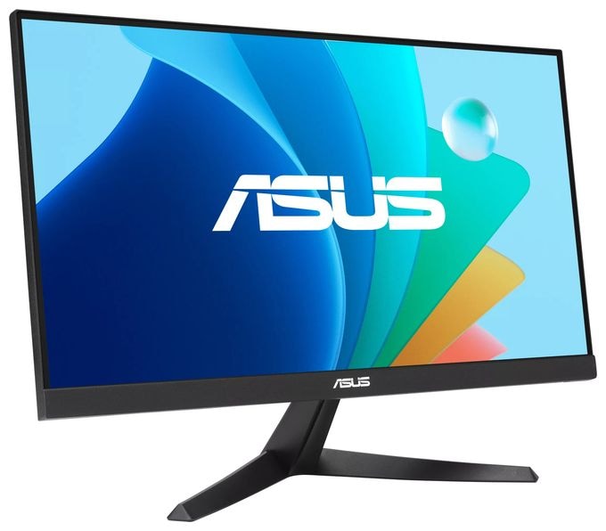 Full HD Monitor 54,5 cm (21.4") 16:9 1 ms 250 cd/m²  Eye Care VY229HF (Schwarz) 
