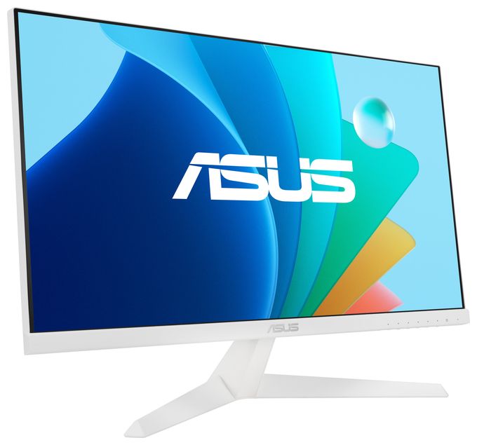 Full HD Monitor 60,5 cm (23.8 Zoll) 16:9 1 ms 250 cd/m²  Eye Care VY249HGR-W (Weiß) 