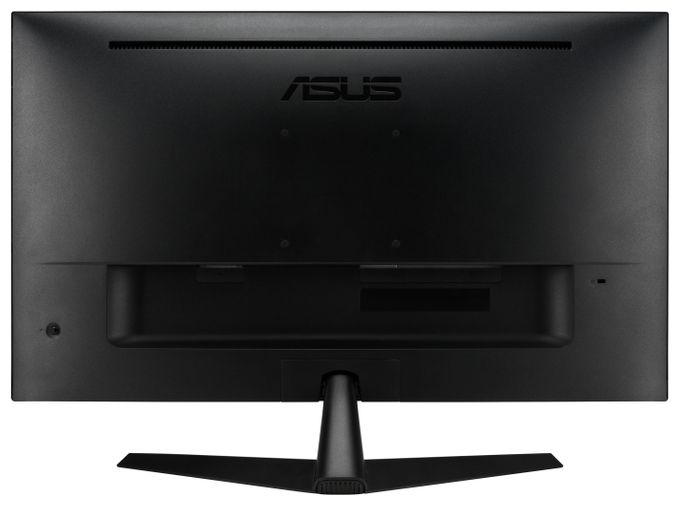 Full HD Monitor 68,6 cm (27 Zoll) 16:9 1 ms 250 cd/m²  Eye Care VY279HGE (Schwarz) 