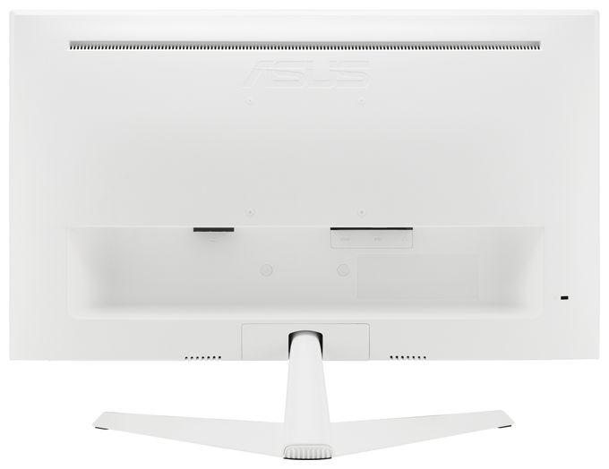 Full HD Monitor 68,6 cm (27 Zoll) 16:9 1 ms 250 cd/m²  Eye Care VY279HGR-W (Weiß) 