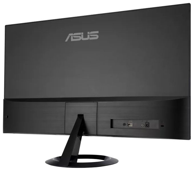 Full HD Monitor 60,5 cm (23.8 Zoll) 16:9 1 ms 250 cd/m²  Eye Care VZ24EHF (Schwarz) 