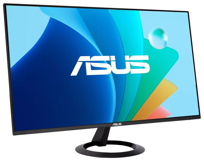 Full HD Monitor 68,6 cm (27 Zoll) 16:9 1 ms 250 cd/m²  Eye Care VZ279HG (Schwarz) 