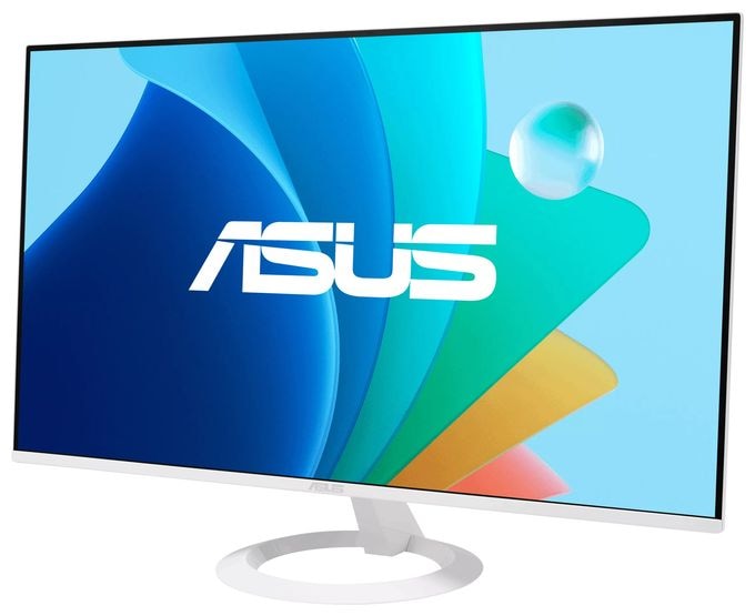 Full HD Monitor 68,6 cm (27 Zoll) 16:9 1 ms 250 cd/m²  Eye Care VZ279HG-W (Weiß) 