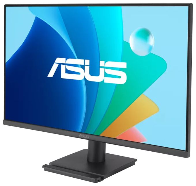 Full HD Monitor 68,6 cm (27 Zoll) 16:9 1 ms 300 cd/m²  EyeCare VA279QG (Schwarz) 
