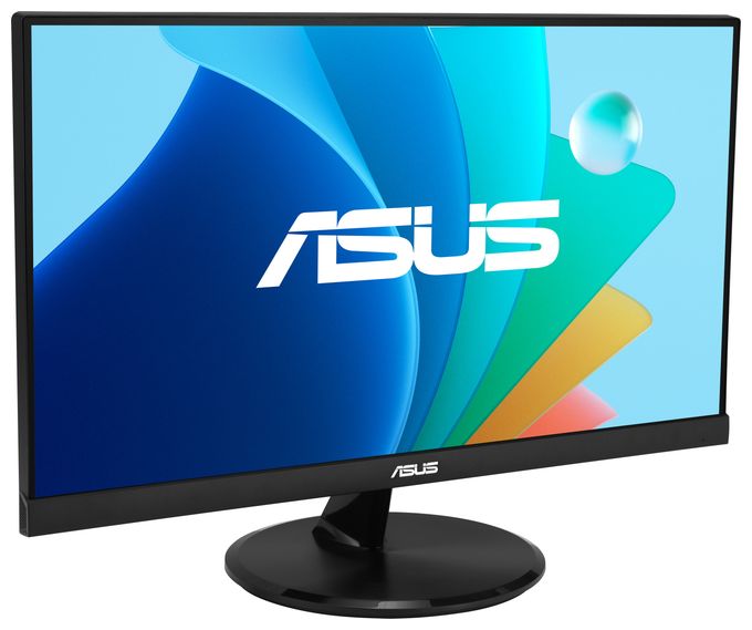 Full HD Monitor 54,5 cm (21.4") 16:9 1 ms 250 cd/m²  EyeCare VP229HF (Schwarz) 