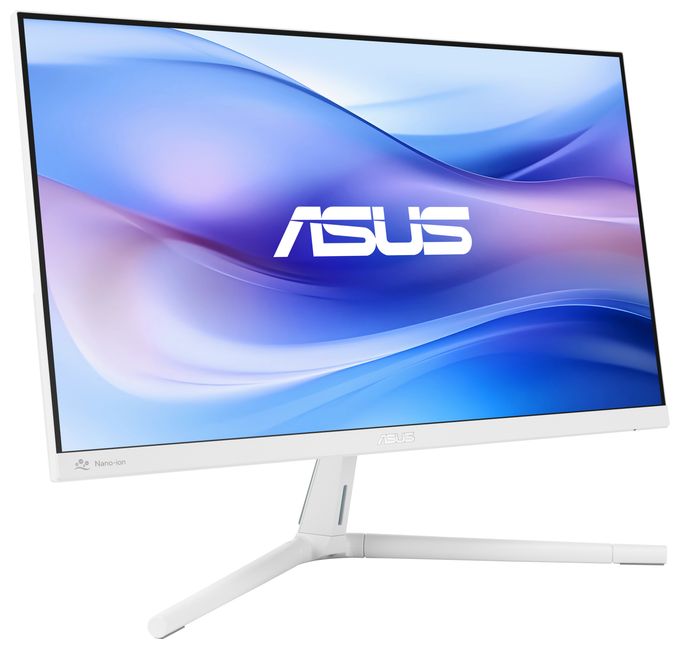 Full HD Monitor 68,6 cm (27 Zoll) 16:9 1 ms 250 cd/m²  EyeCare VU279HFI-W (Weiß) 