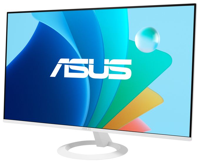 Full HD Monitor 60,5 cm (23.8 Zoll) 16:9 1 ms 250 cd/m²  EyeCare VZ249HG-W (Weiß) 
