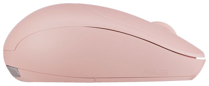 2400 DPI Haus Maus Optisch  Fragrance Mouse MD101 (Pink) 