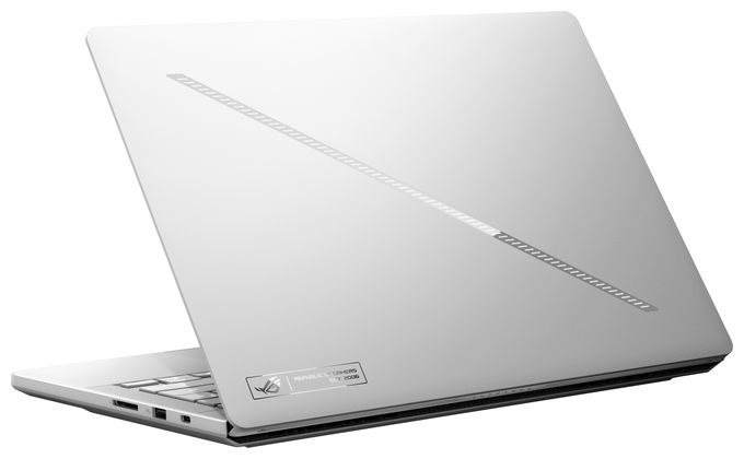 GU405AR-SY106W Copilot+ PC 