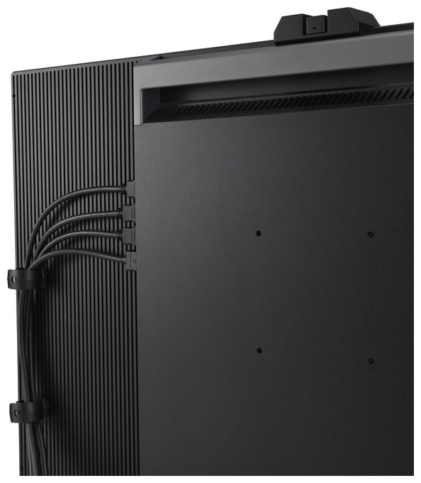 4K Ultra HD Monitor 80 cm (31.5 Zoll) 16:9 0,1 ms 250 cd/m²  Health Care HA3281A (Schwarz) 