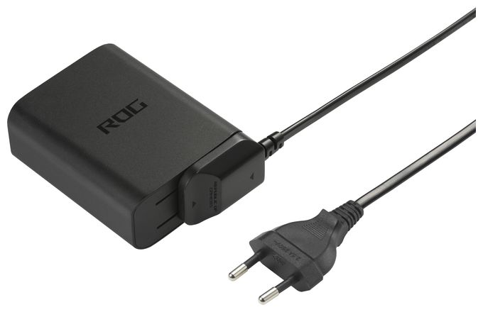 LPR01 POWER SUPPLY CABLE/BK/EU 