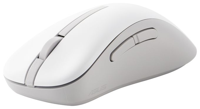 1600 DPI Universal Maus Optisch  MD102 (Weiß) 