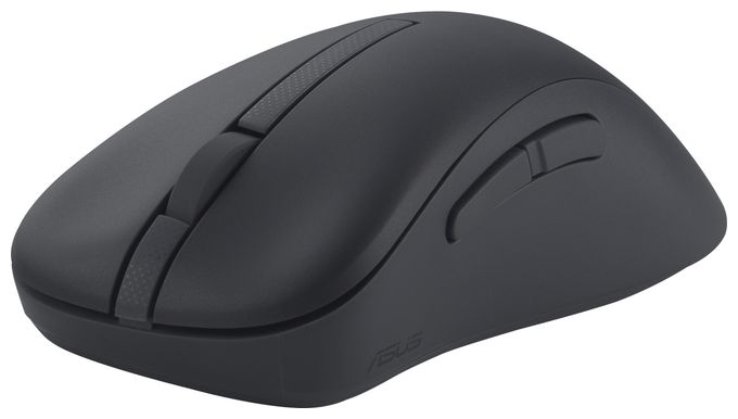 1600 DPI Universal Maus Optisch  MD102 (Grau) 