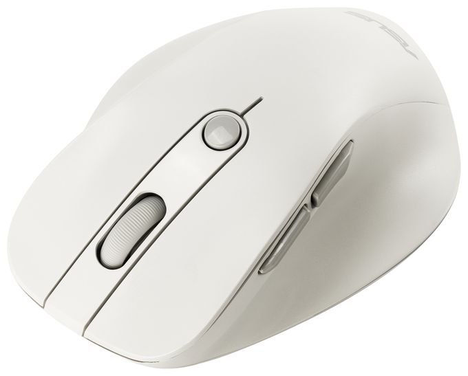 MD105 MOUSE/MK-WH 