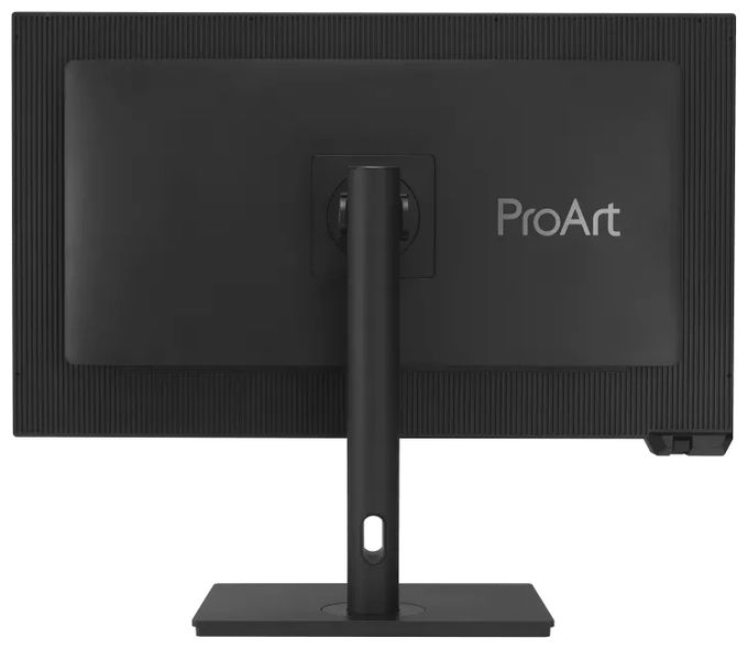 4K Ultra HD Monitor 81,3 cm (32 Zoll) 16:9 5 ms 1000 cd/m²  ProArt Display PA32UCXR (Schwarz) 