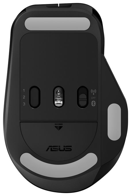 4200 DPI Büro Maus Optisch  ProArt Mouse MD300 (Schwarz) 
