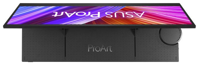 Monitor 35,6 cm (14 Zoll) 32:9 5 ms 400 cd/m²  ProArt PA147CDV (Schwarz) 