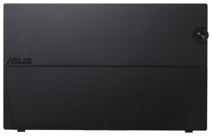 Full HD Monitor 35,6 cm (14 Zoll) 16:9 5 ms  ProArt PA148CTV (Schwarz) 