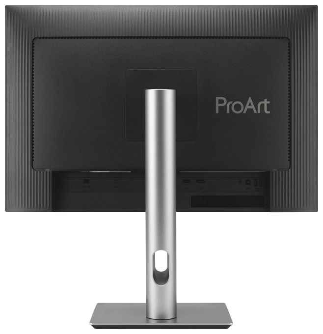 WUXGA Monitor 61,2 cm (24.1") 16:10 5 ms 350 cd/m²  ProArt PA248QFV (Silber) 