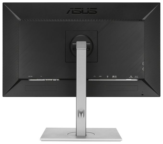 Quad HD Monitor 68,6 cm (27 Zoll) 16:9 5 ms 350 cd/m²  ProArt PA278CV (Schwarz) 