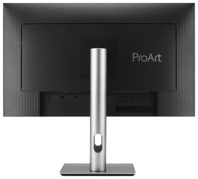 Quad HD Monitor 68,6 cm (27 Zoll) 16:9 5 ms 350 cd/m²  ProArt PA278QGV (Schwarz) 