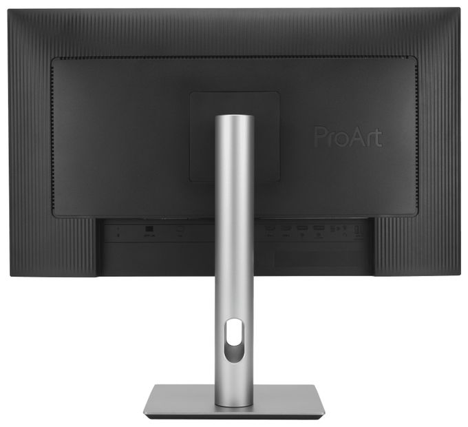 4K Ultra HD Monitor 68,6 cm (27 Zoll) 16:9 5 ms 350 cd/m²  ProArt PA279CRV (Schwarz) 