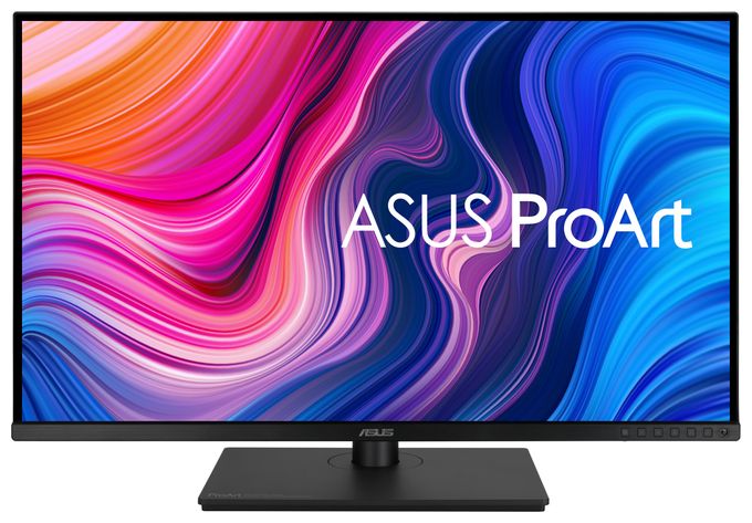 4K Ultra HD Monitor 81,3 cm (32 Zoll) 16:9 5 ms 350 cd/m²  ProArt PA329CV (Schwarz) 