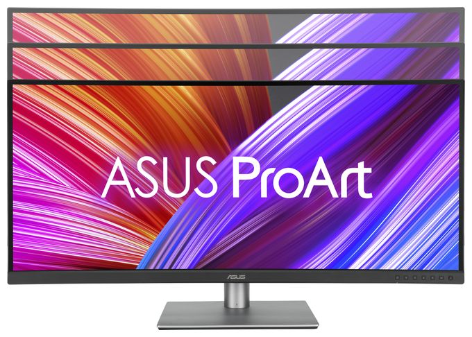 Quad HD Monitor 86,6 cm (34.1") 21:9 5 ms 300 cd/m²  ProArt PA34VCNV (Schwarz) 