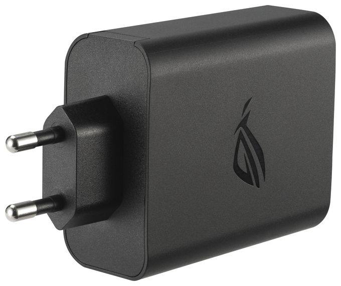 ROG 100W Gaming Charger Dock 